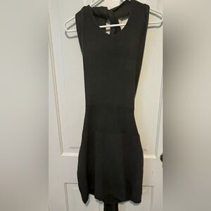 Free People knit dress size M. NWT.